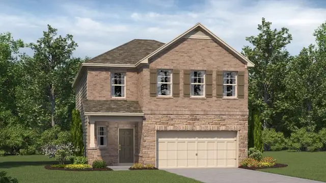 Boston by Lennar - image