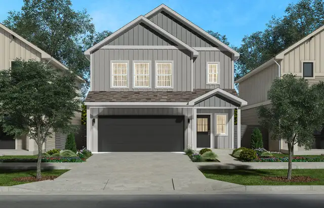 Cassia by Perfection Builders - image