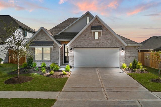 Gunter  (2014-HV-35) by Coventry Homes - image