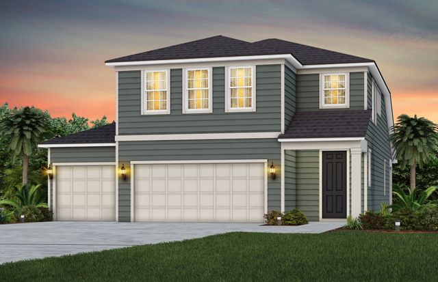 Seaport Select by Pulte Homes - image