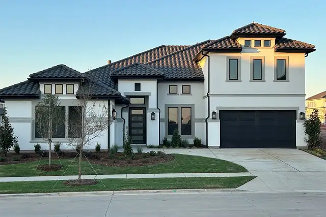 Chesapeake III by Landon Homes - image