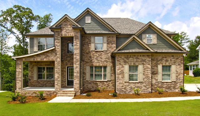 Northwyck by Silverstone Communities - image