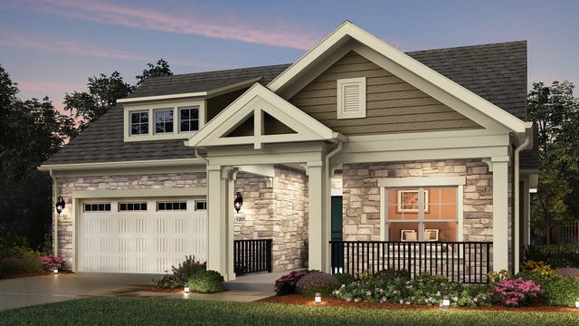 Portico by Epcon Communities - image