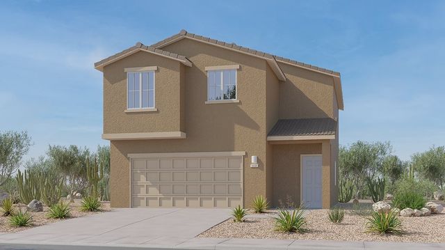 Clark by Lennar - image