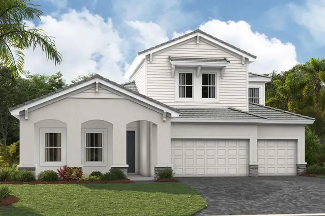 Islamorada II by Homes by WestBay - image