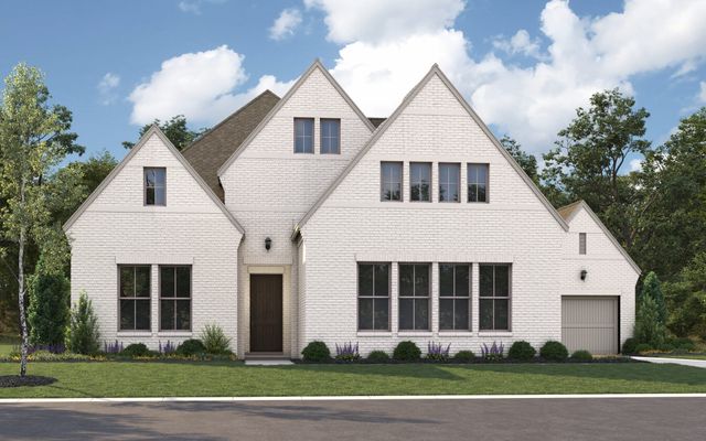 6022 by Tradition Homes - image