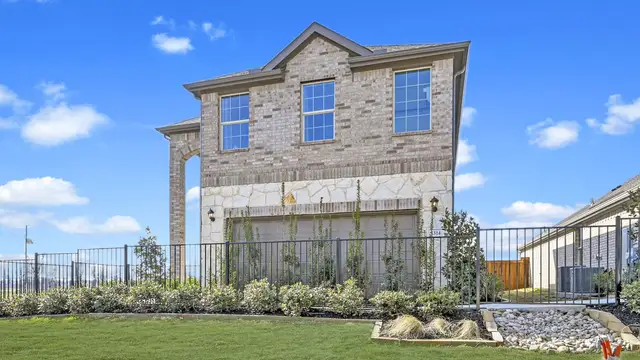 Lakehurst by D.R. Horton - image