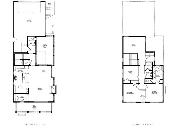 Franklin Series- Abbott by SLC Homes - image