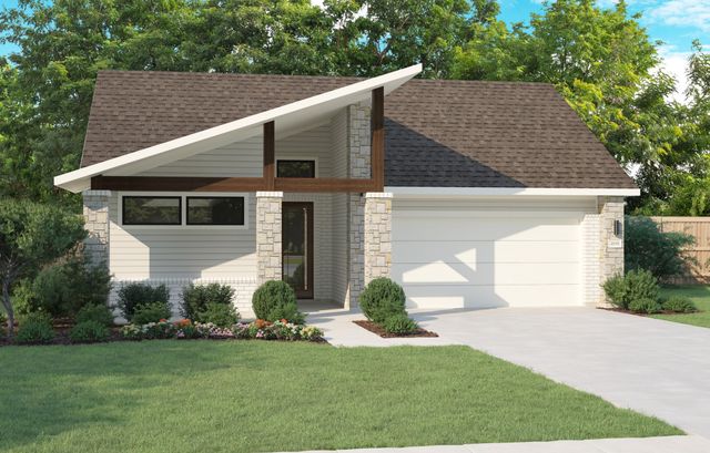 Premier Series - Oleander by Brightland Homes - photo