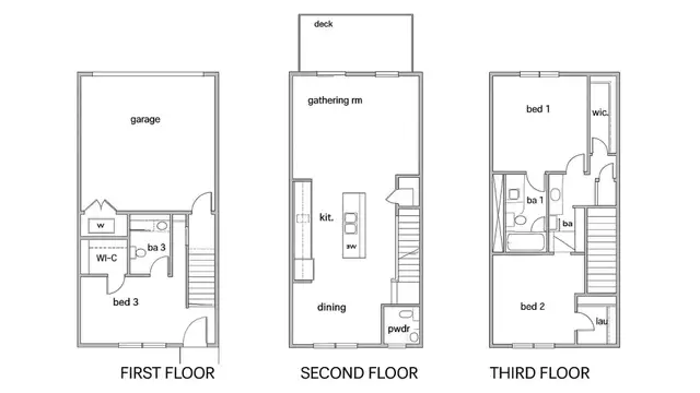 Asbury by D.R. Horton - image