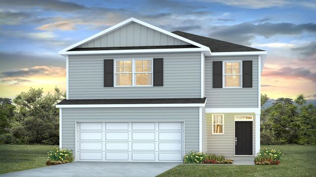 MANNING by D.R. Horton - image