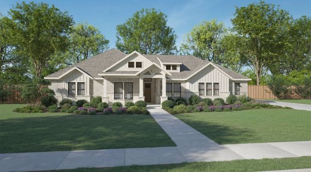 Wimberly by Centre Living Homes - image