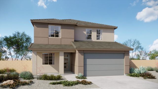 Sienna by Mattamy Homes - image