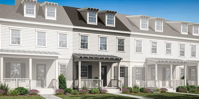 Aleutian by Mattamy Homes - image