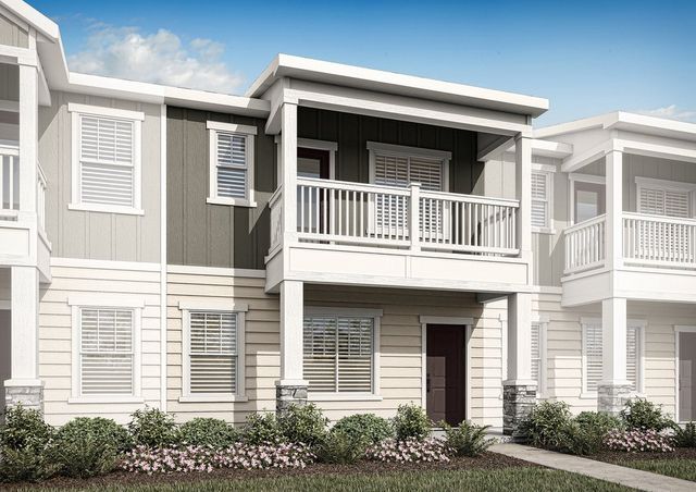 Jade by LGI Homes - image