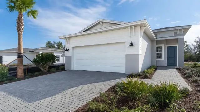 Claire by Kolter Homes - image