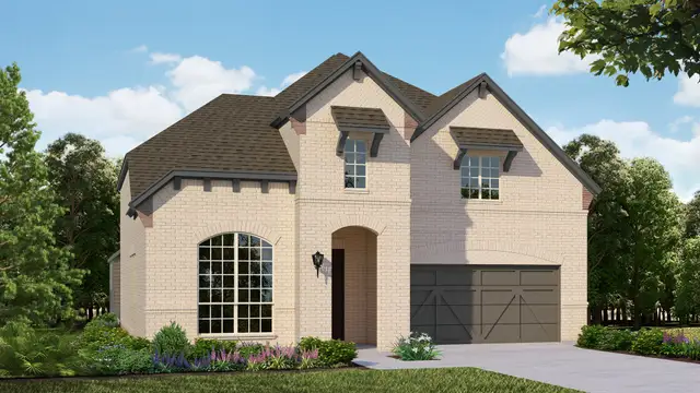 116 by American Legend Homes - image