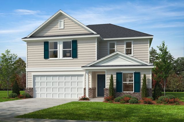 2723 by KB Home - image