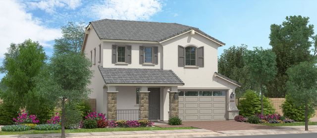 Mariposa by Fulton Homes - image