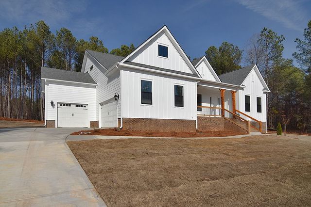 Columbia by Greybrook Homes - image
