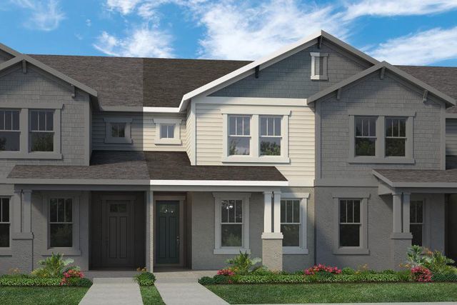 Newton by Rockwell Homes - photo