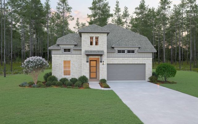 The Sydney by Stonefield Homes - image