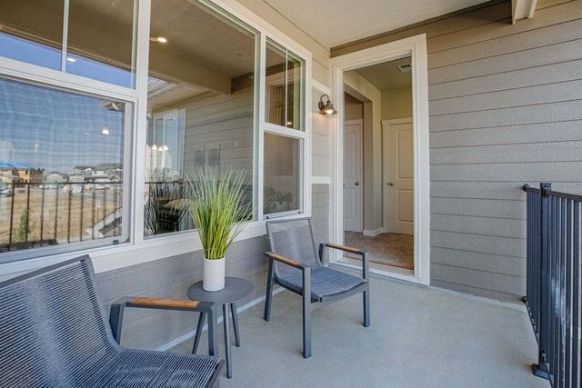 Monarch by Landmark Homes - image