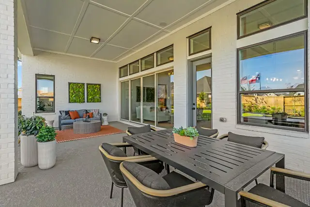 The Layton by David Weekley Homes - image