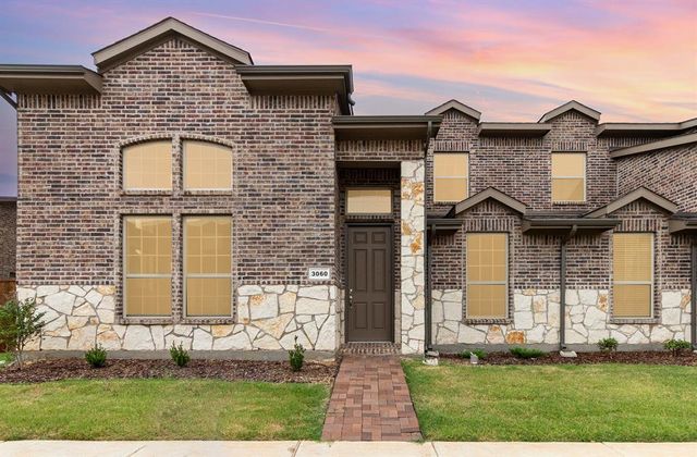 Vista Del Arroyo by Sumeer Homes in Denton - photo