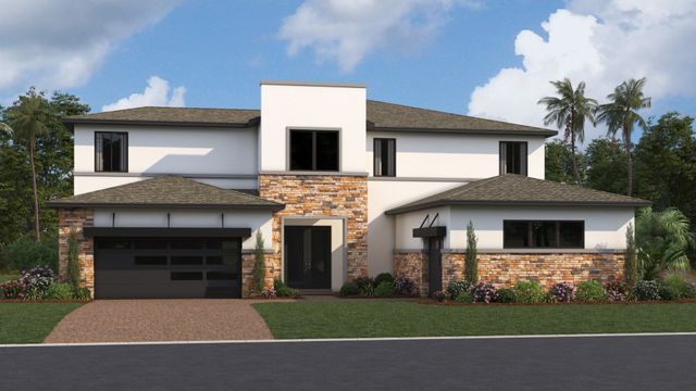 Grand Canary by DRB Homes - image