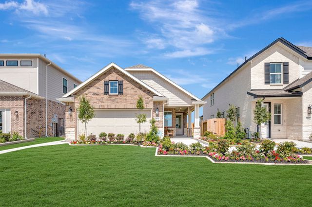 Spring Lake by K. Hovnanian® Homes - image