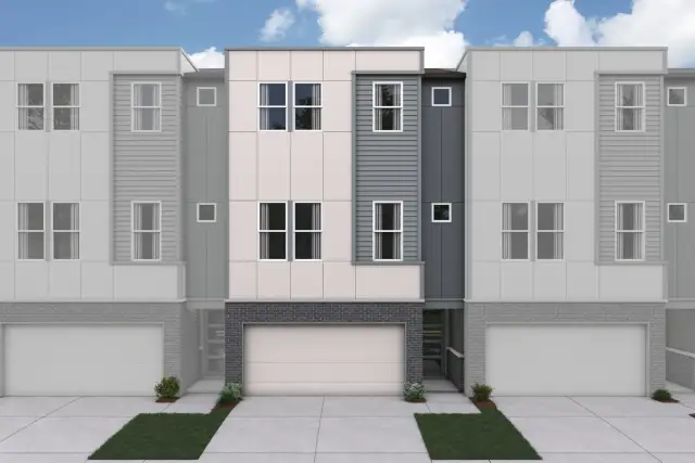 Reef by Mattamy Homes - image