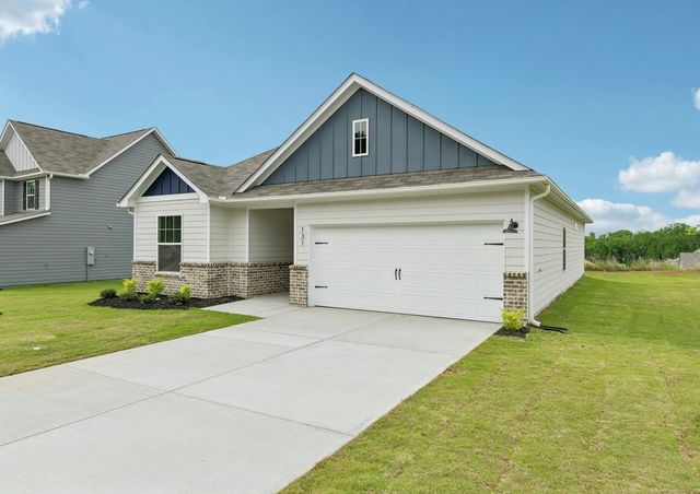 Oak by LGI Homes - image