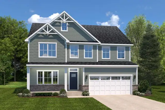 York by Ryan Homes - image