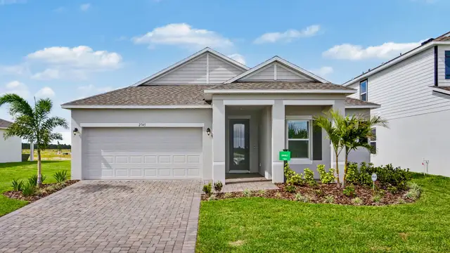 Drexel by Maronda Homes - image