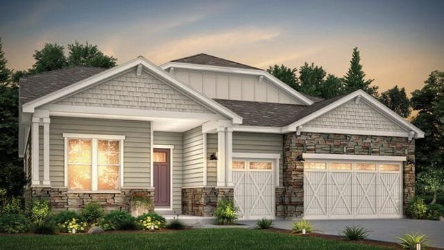 Denali by View Homes - image