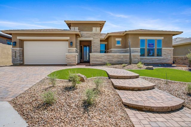 Summit at Northpointe at Vistancia by David Weekley Homes in Peoria - photo