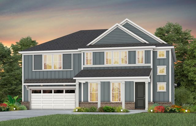 Montadale by Pulte Homes - image