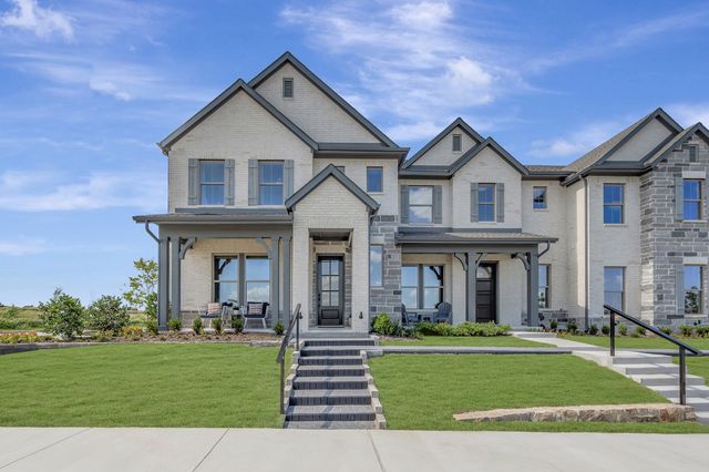 The Monica by David Weekley Homes - image