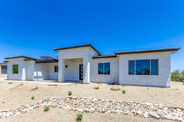 Arroyo Vista Estates by Bela Flor in Apache Junction - photo