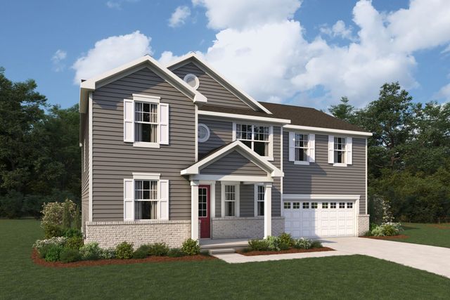 Poinsett by Mattamy Homes - image