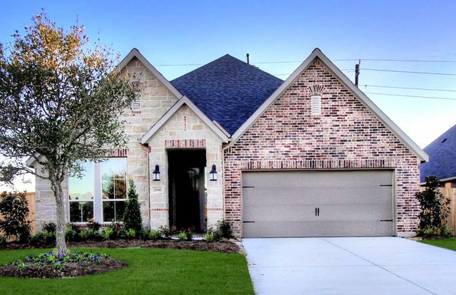 2500 by Ravenna Homes - image