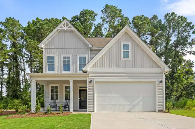 Finley by McKee Homes - image