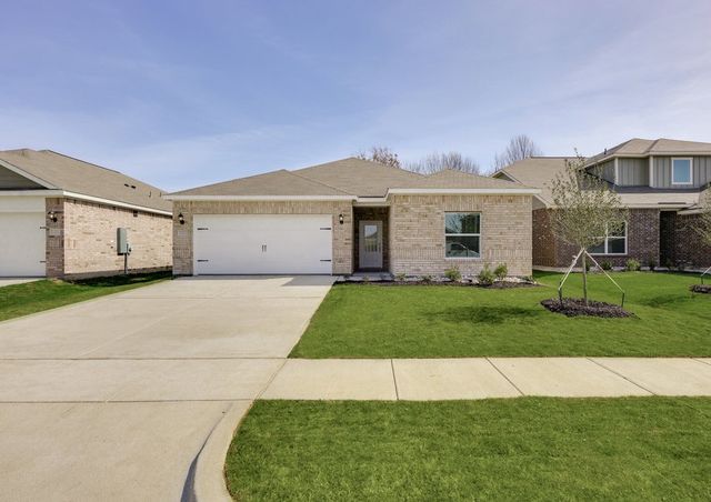 Carter by LGI Homes - image