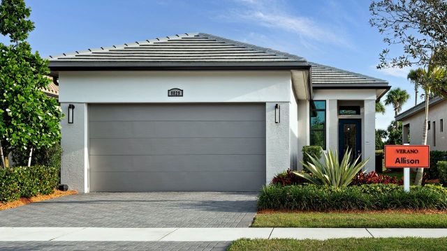 Allison by Kolter Homes - image