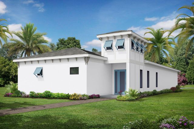 Saffron Plum 2 by Medallion Home - image