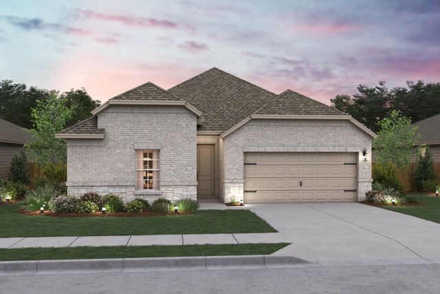 Passionflower II by K. Hovnanian® Homes - image