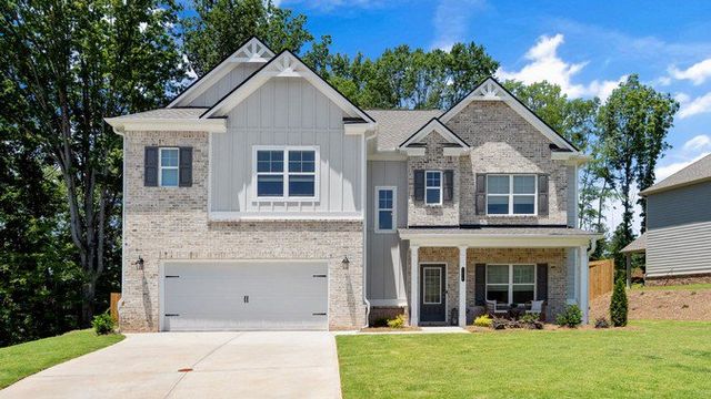 The Elizabeth by EMC Homes, LLC - image