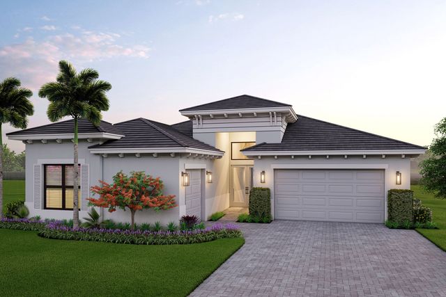 Oracle by GL Homes - image