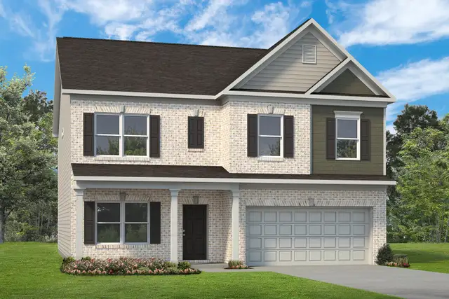 The James by Smith Douglas Homes - image